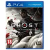 Image de Sony, Ghost of Tsushima (UK/Arabe)