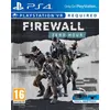 Image de Firewall Zero Hour PS4 PlayStation 4