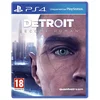 Image de Detroit Become Human Jeu PS4 en occasion ou reconditionné