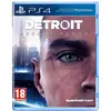 Image de Sony, Detroit : Become Human