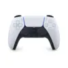 Image de Manette sans fil DualSense  Sony - PS5 - Blanc