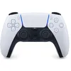 Image de Sony DualSense Noir, Blanc Bluetooth/USB Manette de jeu Analogique/Numérique PlayStation 5
