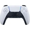 Image de Sony PlayStation 5 manette sans fil DualSense blanc en occasion ou reconditionné