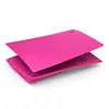 Image de Façade pour console PS5  - Nova pink