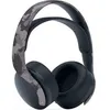 Image de Casque-micro sans fil SONY Pulse 3D PS4 PS5 Gris camo