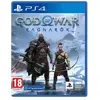 Image de Sony, God of War Ragnarök