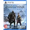 Image de Sony, God of War: Ragnarök
