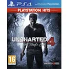 Image de Uncharted 4 PS Hits en occasion ou reconditionné
