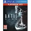 Image de Until Dawn PS Hits en occasion ou reconditionné