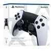 Image de Manette sans fil DualSense Edge  - I PS5 et PC