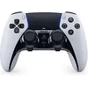 Image de Sony PlayStation 5 DualSense Edge Manette sans fil blanc en occasion ou reconditionné