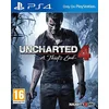 Image de Uncharted 4: A Thief’s End (PS4) en occasion ou reconditionné