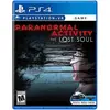 Image de Default, Paranormal Activity: The Lost Soul (Import)