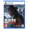 Image de The Last Of Us Part II Remastered PS5 Playstation 5
