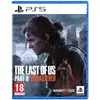 Image de Sony, The Last of Us Part II Remastered