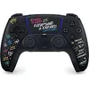 Image de Sony PlayStation 5 manette sans fil DualSense [LeBron James Limited Edition] noir en occasion ou reconditionné