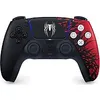 Image de Sony PlayStation 5 manette sans fil DualSense [Marvel's Spider Man 2 Limited Edition] noir en occasion ou reconditionné