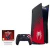 Image de Pack Console Sony PS5 Edition Limitée Marvel's Spider-Man 2