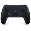 Image de Manette sans fil DualSense  - Noire I PS5 et PC