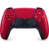 Image de Manette sans fil DualSense  - Volcanic Red I PS5 et PC