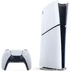 Image de Sony PlayStation 5 slim Digital Version 825 Go [incl. manette sans fil DualSense] blanc en occasion ou reconditionné
