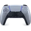 Image de Manette sans fil Sony pour PS5 - DualSense  - Deep Earth Sterling Silver