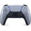 Image de Sony PlayStation 5 manette sans fil DualSense sterling silver en occasion ou reconditionné
