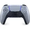 Image de Sony Manette sans fil DualSense V2 - Argent sterling (PC, PS5), Manette, Argent