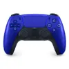 Image de Manette sans fil DualSense  - Cobalt Blue I PS5 et PC