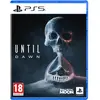 Image de Sony, Until Dawn