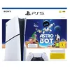 Image de Pack Console Sony édition standard PlayStation®5 modèle Slim + Astro Bot