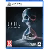 Image de PlayStation Sony, Until Dawn PS5, Jeu d'Aventure, Version Physique avec CD, En Français, 1 joueur, PEGI 18, Pour 5 en occasion ou reconditionné