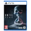 Image de Jeu Until Dawn PS5 Playstation 5