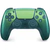 Image de Sony DualSense (Android, iOS, PC, PS5), Manette, Vert