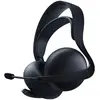 Image de Sony Pulse Elite (Filaire, Sans fil), Casque gaming, Noir