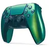 Image de Manette sans-fil Playstation 5 - DualSense® - Chroma Teal