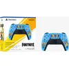 Image de Manette sans-fil Playstation 5 Sony - Dualsense® - Edition Fortnite