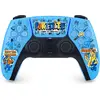 Image de Sony DualSense Wireless-Controller - Fortnite Limited Edition (PC, PS5), Manette, Bleu