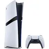 Image de Sony PlayStation 5 Pro 2 To [Version numérique incl. DualSense Wireless Controller] blanc en occasion ou reconditionné