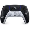 Image de Manette sans fil Sony DualSense® Edition limitée The Last of Us  Noir et Blanc pour PS5 et PC