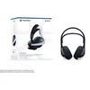 Image de Casque micro sans fil Sony Pulse Elite Blanc pour PS5 PC et Mac + Sac Gris