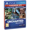 Image de Uncharted : The Nathan Drake Collection - Playstation Hits