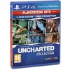 Image de Uncharted The Nathan Drake Collection PS4 Hits PlayStation 4