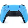 Image de Sony PlayStation 5 manette sans fil DualSense bleu étoilé en occasion ou reconditionné