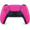 Image de Sony PlayStation 5 manette sans fil DualSense rose nova en occasion ou reconditionné
