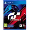 Image de Sony, Gran Turismo 7 - EN/FR/PT/AR (PS4)