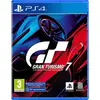 Image de Playstation Games Ps4 Gran Turismo 7 Uk/ar
