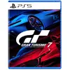 Image de Playstation Games Ps5 Gran Turismo 7 En/fr/pt/ar