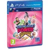 Image de Knowledge is Power Generations PS4