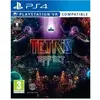 Image de Sony, Tetris Effect (PSVR)